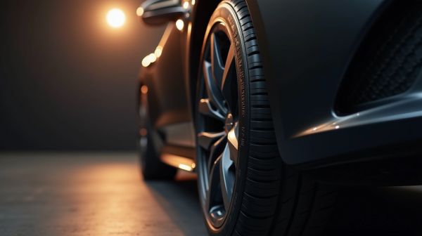 Achetez des pneus 235 35 R19 pour une adhérence maximisée