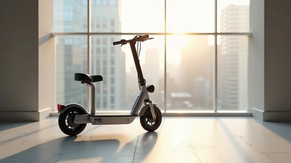 Choisir une trottinette freestyle pour pro : ce que vous ignoriez peut tout changer