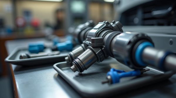 Comment choisir un injecteur pour votre Peugeot 3008