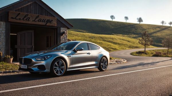 Découvrez les services d'entretien auto à La Loupe pour une performance maximale