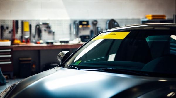 Découvrez les services d'entretien auto à La Loupe pour une performance maximale