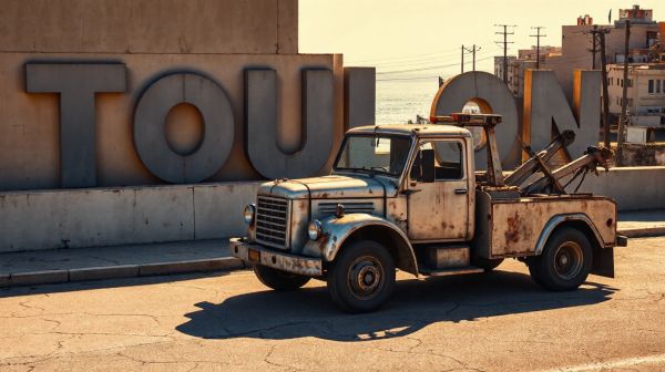 Dépannage auto à Toulon : astuces incontournables des experts