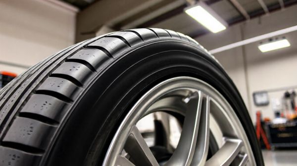 Guide d'achat des pneus 235 35 R19 pour une meilleure traction
