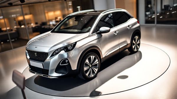 Les meilleurs injecteurs pour Peugeot 3008 : notre sélection