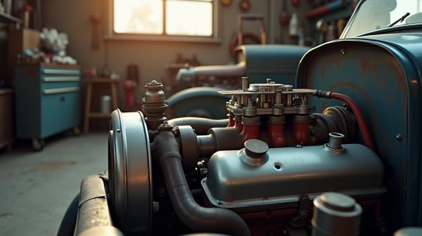 Où trouver des pièces turbo pas chères et fiables