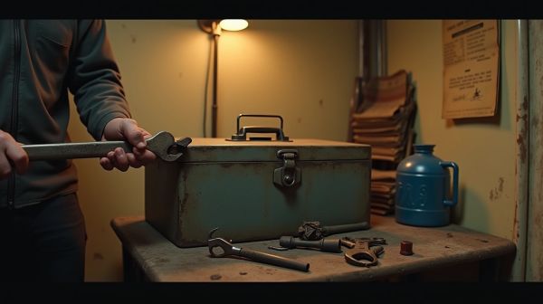 Pourquoi opter pour un dépannage auto à Toulon : les secrets des pros