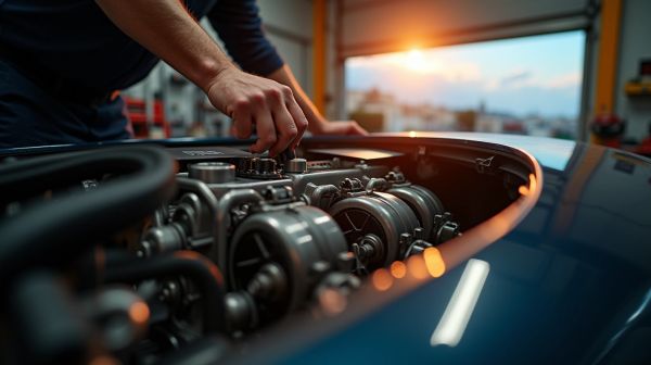 Pourquoi opter pour un dépannage auto à Toulon : les secrets des pros