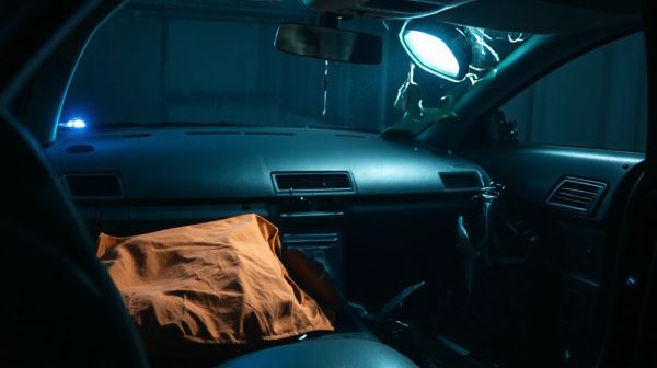 Sécurisez-vous : les dangers des airbags Takata dévoilés