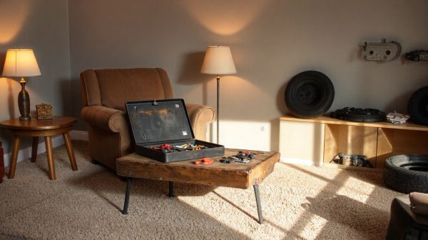 Services de réparation de voitures à domicile, simples et abordables