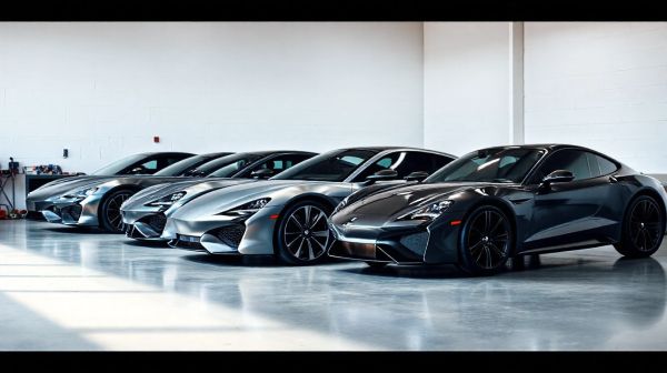 Top 5 garages automobiles à Brumath pour une expertise incontournable
