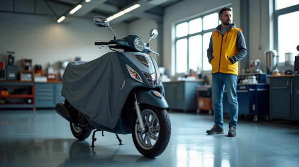 Transformer votre véhicule avec un covering auto/moto à Vénissieux