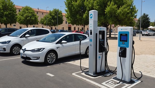 Installation borne recharge istres : preparer votre mobilité électrique