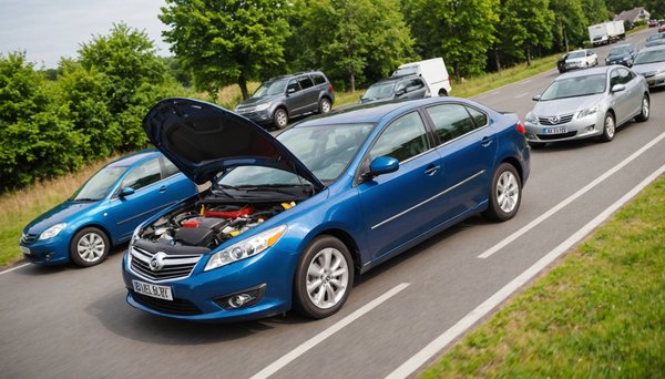 Assurance auto : les clés pour bien choisir votre contrat