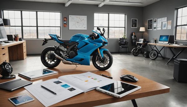 Les incontournables du blog auto moto : vos guides essentiels